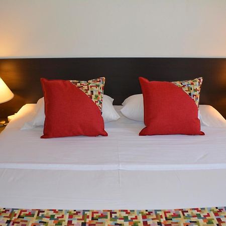 Hotel Express Maldonado Luaran gambar