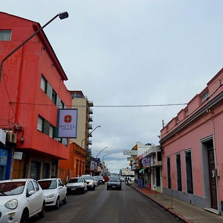 Hotel Express Maldonado Luaran gambar