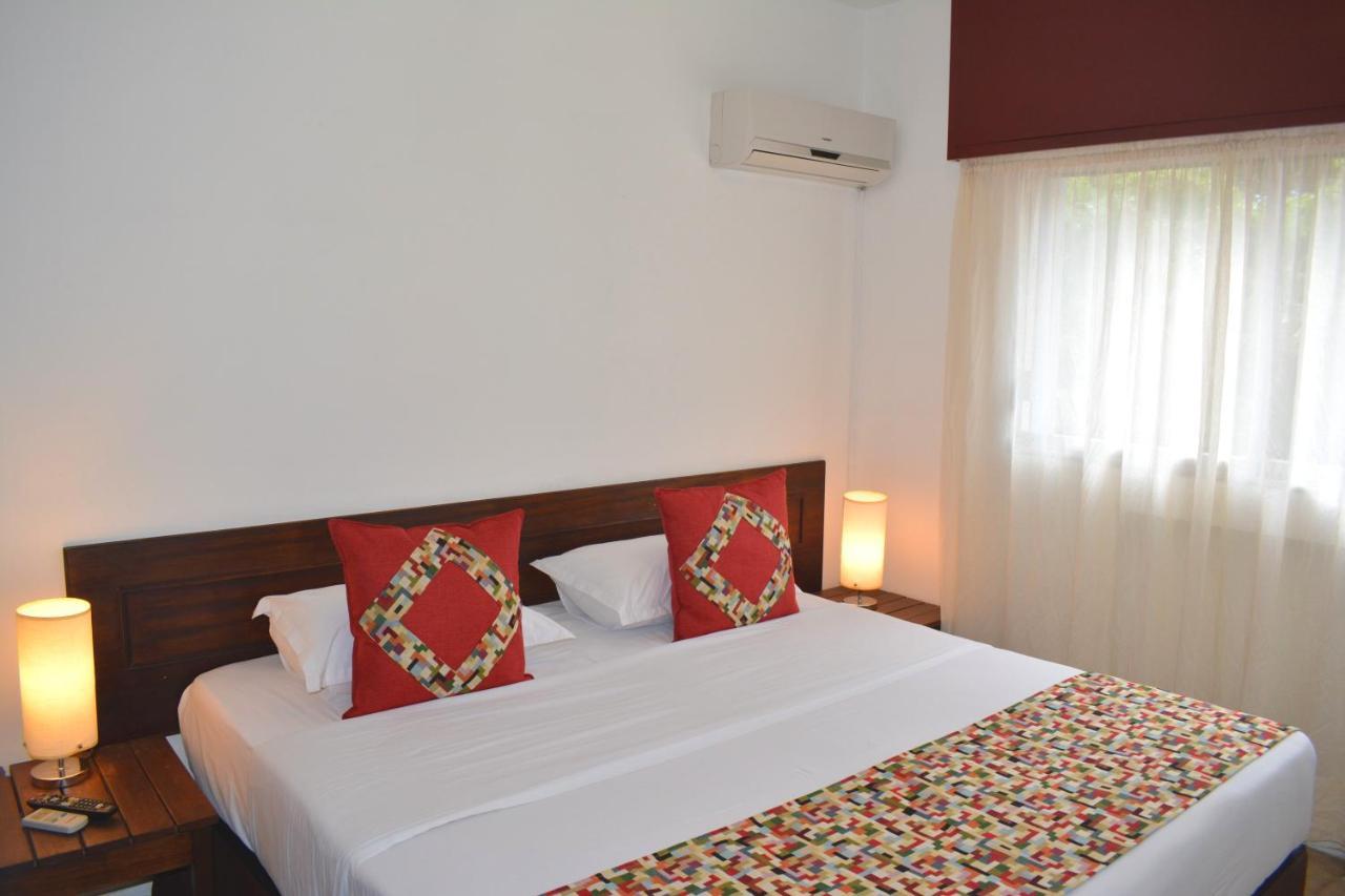 Hotel Express Maldonado Luaran gambar