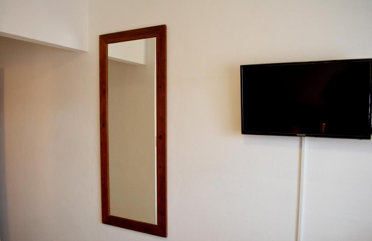 Hotel Express Maldonado Luaran gambar