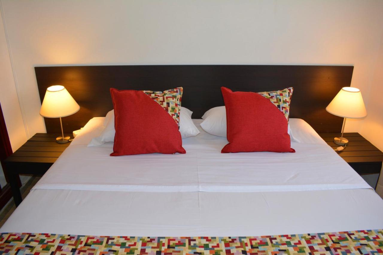 Hotel Express Maldonado Luaran gambar