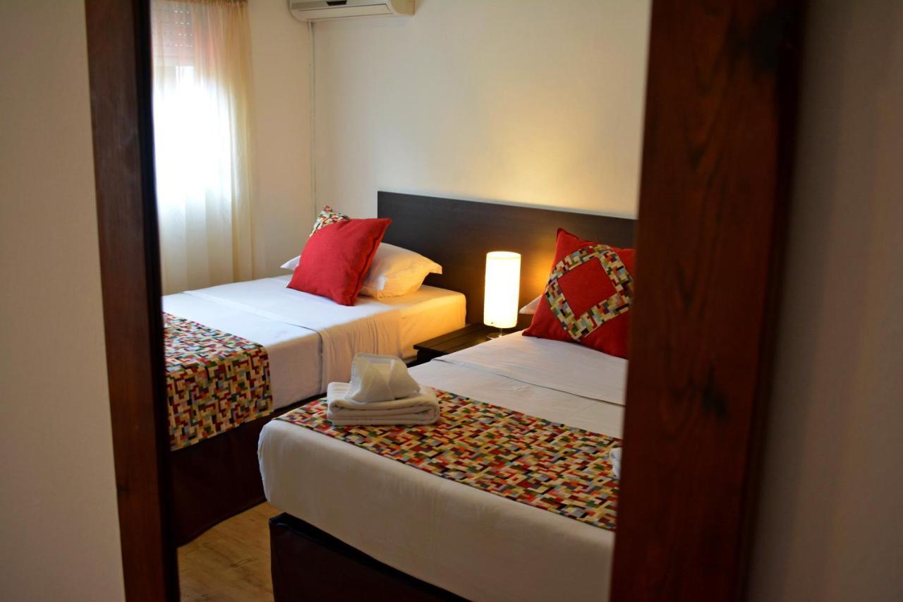Hotel Express Maldonado Luaran gambar