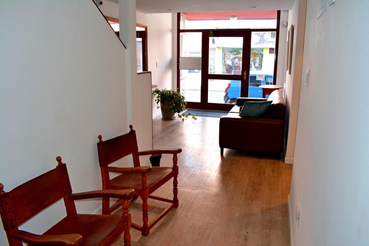 Hotel Express Maldonado Luaran gambar