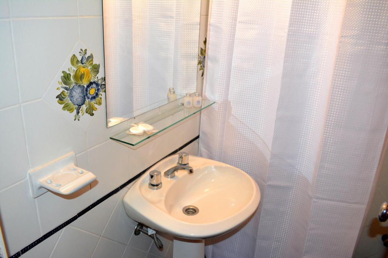 Hotel Express Maldonado Luaran gambar