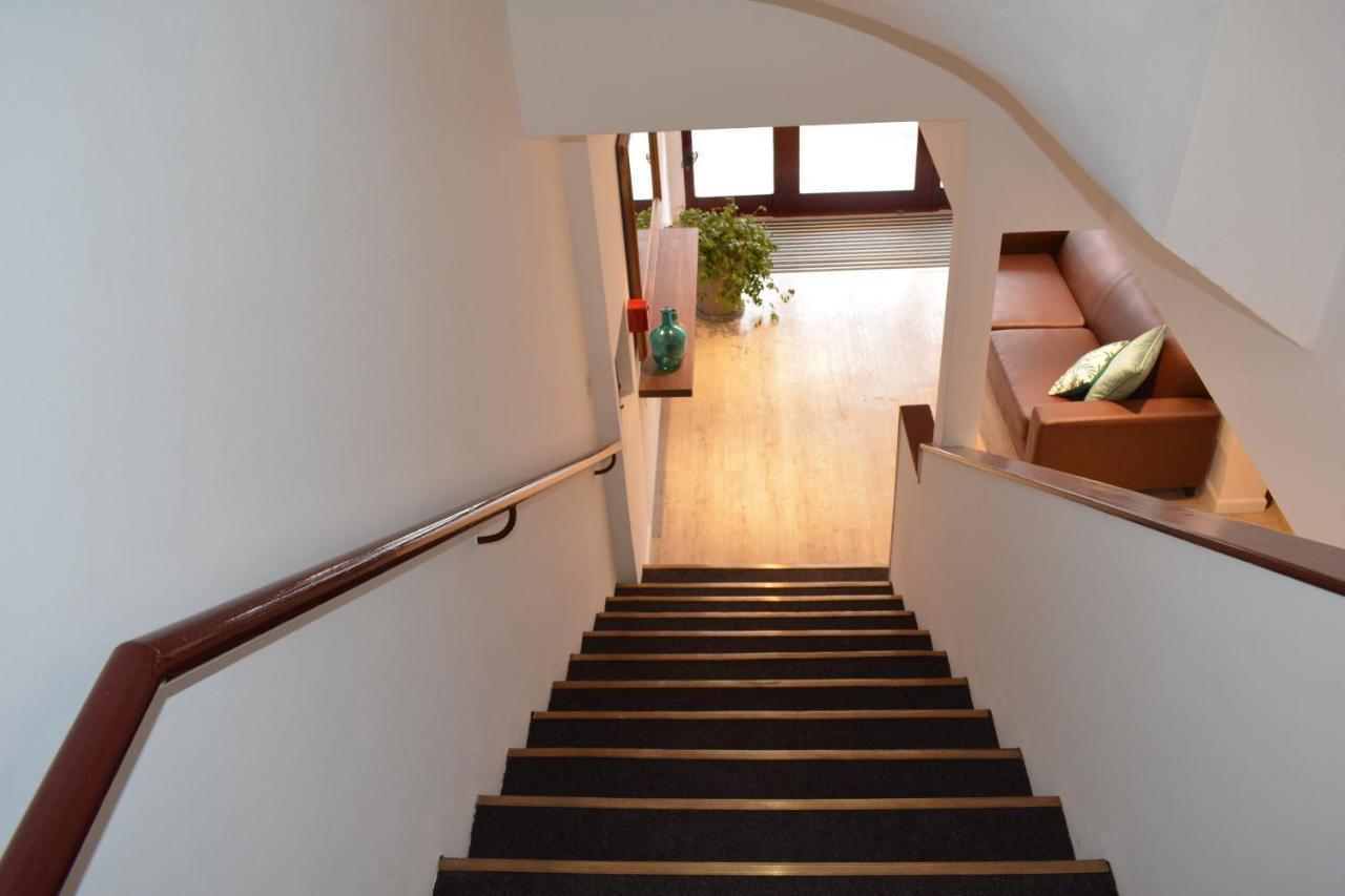 Hotel Express Maldonado Luaran gambar