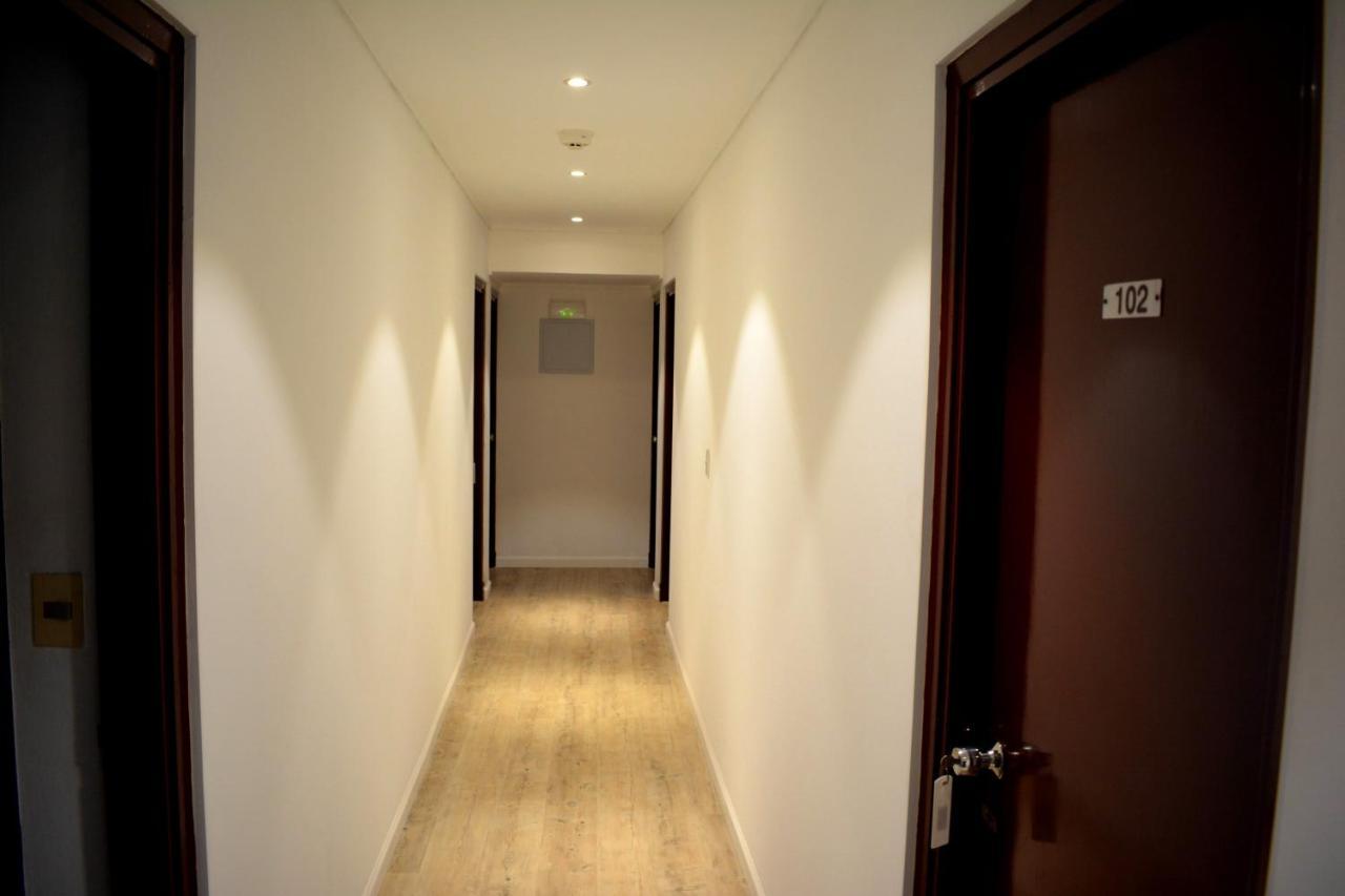 Hotel Express Maldonado Luaran gambar
