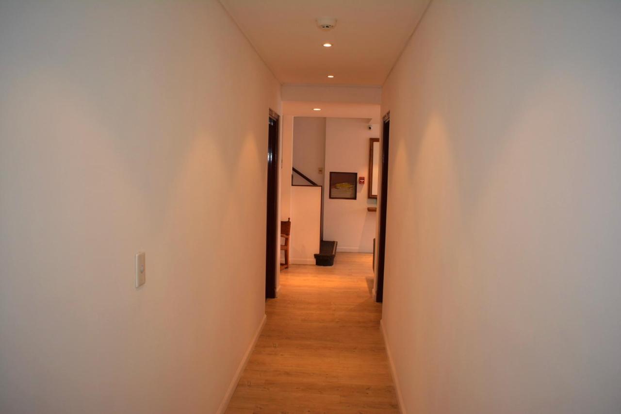 Hotel Express Maldonado Luaran gambar