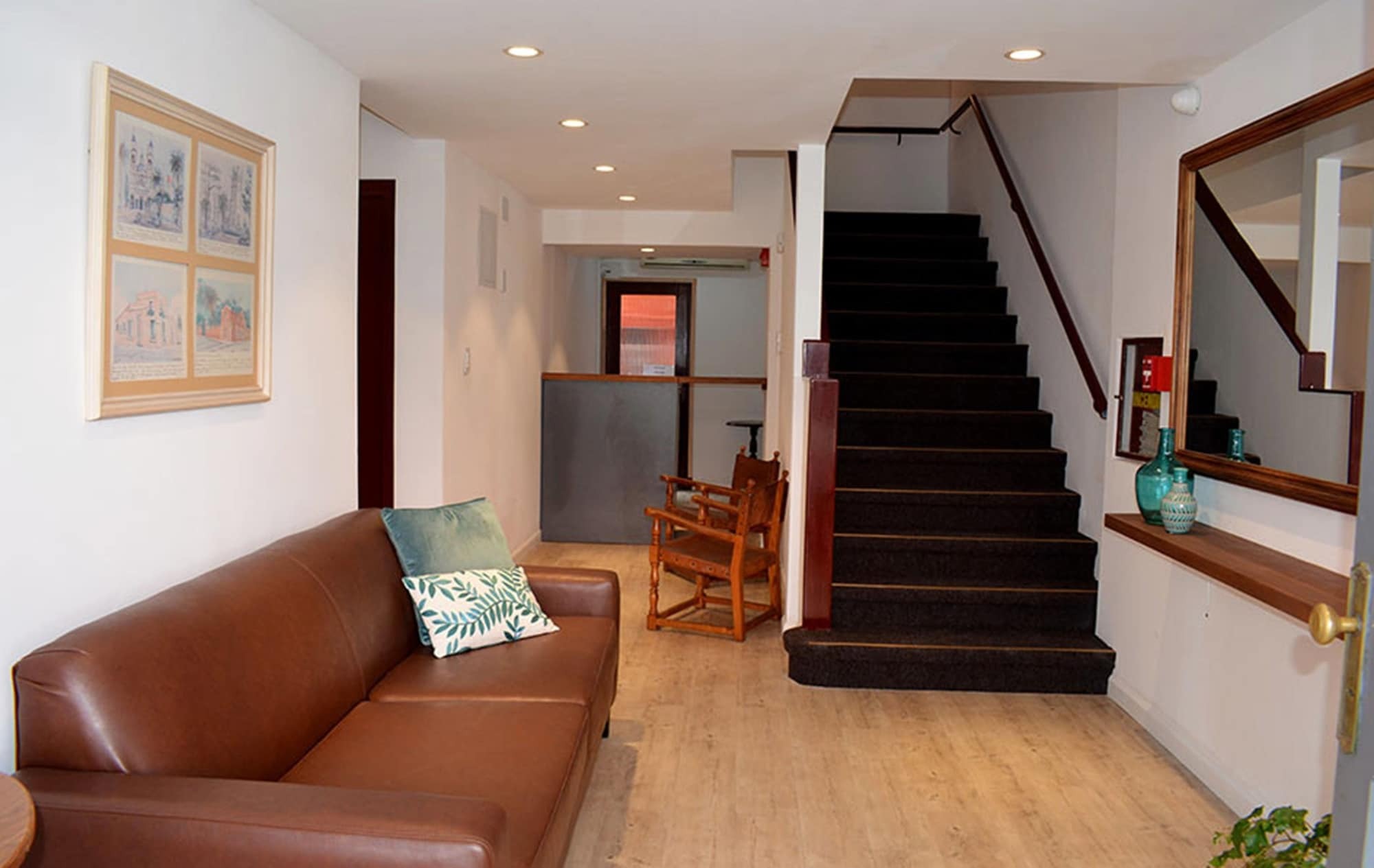Hotel Express Maldonado Luaran gambar