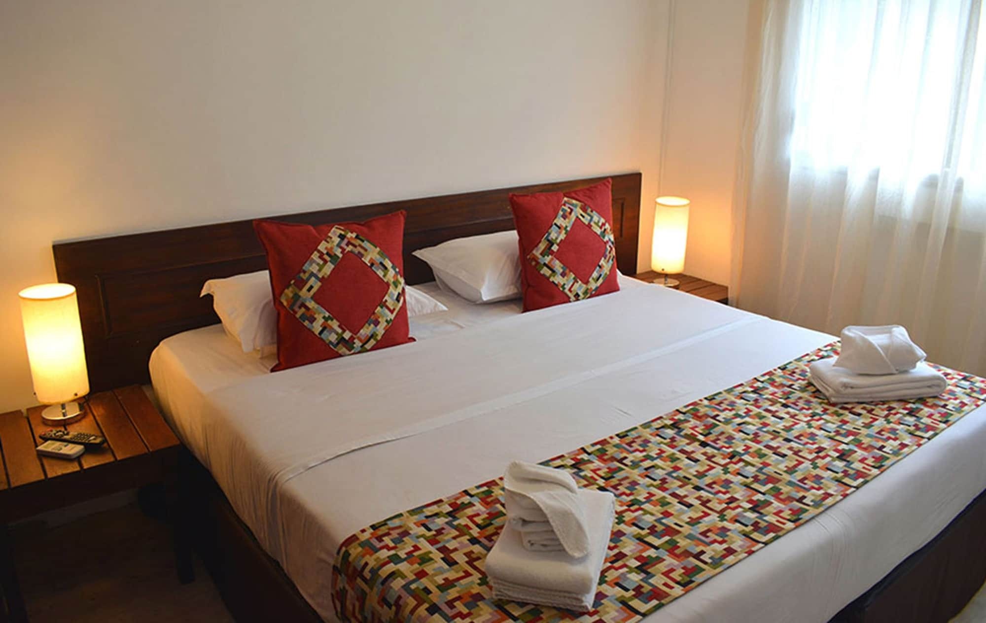 Hotel Express Maldonado Luaran gambar